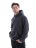 Мерч толстовка флисовая GRAYLING, графит