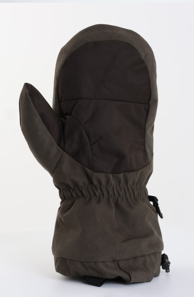 Магнум рукавицы PRIDE, хаки